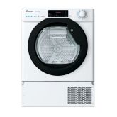Candy BCTDH7A1TBE-80 7Kg Built In Heat Pump Tumble Dryer