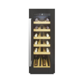 Candy CCVB30UK/1 Wine Cooler
