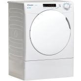 Candy CSEV9DF-80 9Kg Vented Dryer