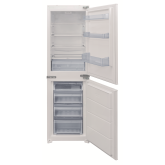 CATA FFBIS5050 Built-In Fridge Freezer 50/50 - Slider