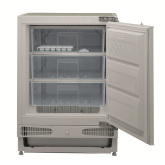 CATA FZBU60 Built Under Freezer