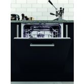 CATA UBMD60M.1 Fullsize Built In Dishwasher