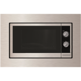 CATA UBMICRO20SS 20L Microwave With Mechanical Timer