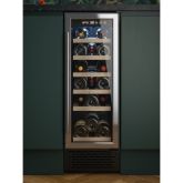 CATA UBSSWC30 Cata 30Cm S/S Wine Cooler 