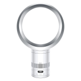 Dyson AM12 Cool CF1 Cooling Fan - White/Silver