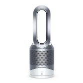 Dyson HP00 Heating + Cooling Pure Hot + Cool Air Purifier - White
