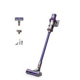Dyson V10ANIMAL Cordless Vacuum Cleaner - 60 Minute Run Time