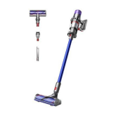 Dyson V11ADVANCED-24 Vacuum Cleaner - Nickel/Purple