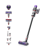 Dyson V11TOTALCLEAN23 Cordless Stick Vacuum Cleaner - 60 Minutes Run Time - Black