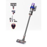 Dyson V15DETECTANIMAL V15 Detect Animal Cordless Stick Cleaner - 60 Minutes Run Time