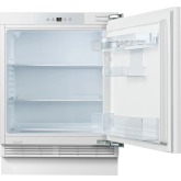 Fridgemaster MBUL60138E Built Under Larder Fridge