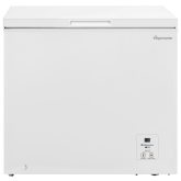Fridgemaster MCF198E 89Cm Chest Freezer - White