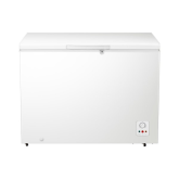 Fridgemaster MCF297E 111.4Cm Chest Freezer