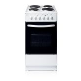 Haden HES50W Electric Cooker