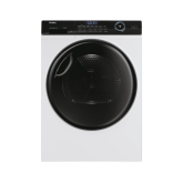Haier HD90-A3959 9Kg Heat Pump Tumble Dryer - White