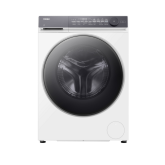 Haier HWD80BP14367TU 8kg/5kg 1400 Spin Washer Dryer - White