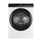Haier SP-HWD90-B14939 Ex-Dsiplay 9Kg/6Kg 1400 Spin Washer Dryer - White