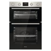 Hisense BID99222CXUK 59.4 Built In Double Oven