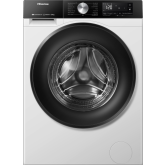 Hisense WD3S8043BW3 8Kg/5Kg 1400 Spin Washer Dryer - White