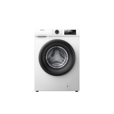 Hisense WFQP7012EVM 7Kg 1200 Spin Washing Machine - White