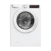 Hoover H3WPS496TAM6 9Kg 1400 Spin Washing Machine - White