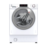 Hoover HBDOS695TAMSE 9Kg/5Kg 1600 Spin Washer Dryer - White