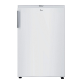 Hoover HONUQ2L58EWHK 54.5Cm Low Frost Undercounter Freezer - White