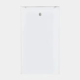Hoover HUHS 38EWK-1 50Cm Wide Under Counter Freezer