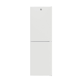 Hoover HVT3CLECKIHW 54.5Cm Fridge Freezer - White