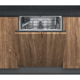 Hotpoint H2IHKD526UK Fully Integrated Dishwasher