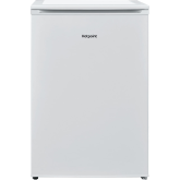 Hotpoint H55R1112WUK Hotpoint Freestanding Fridge: White
