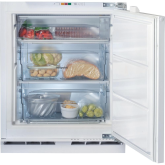 Hotpoint HBUFZ011 Built In Under Counter Freezer