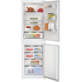 Hotpoint Hpkh 1262B4 Uk No Frost 50/50 Integrated Fridge Freezer