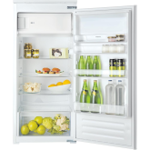 Hotpoint HSZ12A2D2 122 Cm Fridge