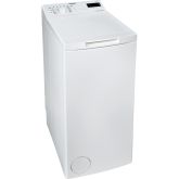 Hotpoint WMTF722UUKN 7Kg 1200 Spin Top Loader - White