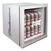 Husky HM72-HU-E Budweiser Drinks Cooler