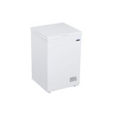 Iceking CF100EW 98L Chest Freezer - White