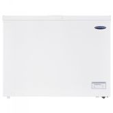 Iceking CF287EW White 287L Chest Freezer