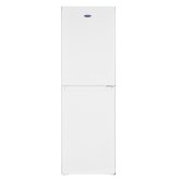 Iceking IK1750EW Freestanding Fridge Freezer - White