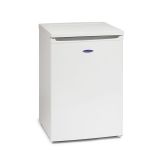 Iceking RHL550EW 55Cm Under Counter Larder Fridge