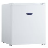 Iceking TT47EW Table Top Fridge - White
