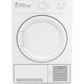 Indesit CYDC82WWGLUK 8Kg Condenser Dryer
