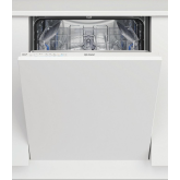 Indesit D2IHL326UK Built In Dishwasher 14 Place Setting