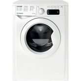 Indesit EX-EWDE761483WUK 7kg/6kg 1400 Spin Washer Dryer - White