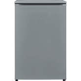 Indesit I55ZM1120S Undercounter Freezer - Silver