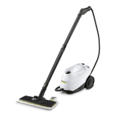Karcher 15136520 Sc3 Easyfix Steam Cleaner - White
