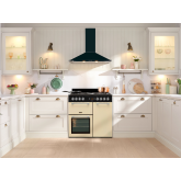 Leisure CK90F232 90Cm Dual Fuel Range Cooker