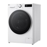 LG FWY606WWLN1 10Kg/6Kg 1400 Spin Washer Dryer - White