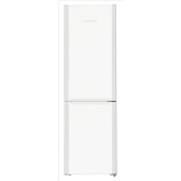 Liebherr CUE3331 55Cm 60/40 Fridge Freezer - White