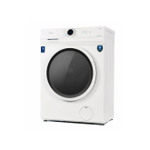Midea MF100W70 7Kg 1200 Spin Washing Machine - White